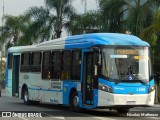 Viação Paratodos > São Jorge > Metropolitana São Paulo > Mobibrasil 6 3214 na cidade de São Paulo, São Paulo, Brasil, por Nicolas Matheusz. Número da foto: #10293001.