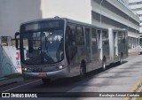 Cristo Rei > CCD Transporte Coletivo > SPE Via Mobilidade S/A DR801 na cidade de Curitiba, Paraná, Brasil, por Busologia Amauri Caetano. Número da foto: #:id.