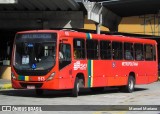 Empresa Metropolitana 513 na cidade de Recife, Pernambuco, Brasil, por Manoel Mariano. Número da foto: #:id.