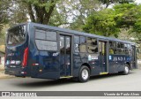 Jundiá Transportadora Turistica 1227 na cidade de Mairinque, São Paulo, Brasil, por Vicente de Paulo Alves. Número da foto: #10295113.