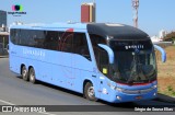 Expresso Guanabara 807 na cidade de Campinas, São Paulo, Brasil, por Sérgio de Sousa Elias. Número da foto: #:id.
