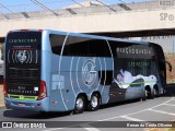 Viação Garcia 8614 na cidade de Campinas, São Paulo, Brasil, por Renan da Costa Oliveira. Número da foto: #10295695.