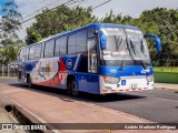 Lumaca C-208 na cidade de Cartago, Cartago, Costa Rica, por Andrés Martínez Rodríguez. Número da foto: #10293916.