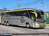 RodeRotas - Rotas de Viação do Triângulo 7124 na cidade de São Paulo, São Paulo, Brasil, por Gustavo  Bonfate. Número da foto: #10294839.
