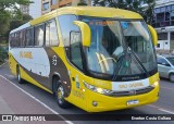 Viação São Gabriel 3560 na cidade de Vitória, Espírito Santo, Brasil, por Everton Costa Goltara. Número da foto: #10293778.