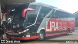Lirabus 12101 na cidade de Limeira, São Paulo, Brasil, por Jefferson Luiz. Número da foto: #10292824.