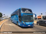 Gran Express 2001 na cidade de Anápolis, Goiás, Brasil, por Sullyvan Martins Ribeiro. Número da foto: #10295237.