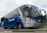 Viação Cometa 13243 na cidade de São Roque, São Paulo, Brasil, por Vicente de Paulo Alves. Número da foto: #10292613.