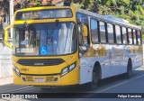Plataforma Transportes 30983 na cidade de Salvador, Bahia, Brasil, por Felipe Damásio. Número da foto: #10293635.