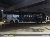 Empresa de Ônibus Nossa Senhora da Penha 60080 na cidade de Joinville, Santa Catarina, Brasil, por Diogo Luciano. Número da foto: #:id.