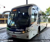 Planalto Transportes 1458 na cidade de Porto Alegre, Rio Grande do Sul, Brasil, por André Machado. Número da foto: #:id.