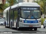 Sambaíba Transportes Urbanos 2 1604 na cidade de São Paulo, São Paulo, Brasil, por Nicolas Matheusz. Número da foto: #:id.