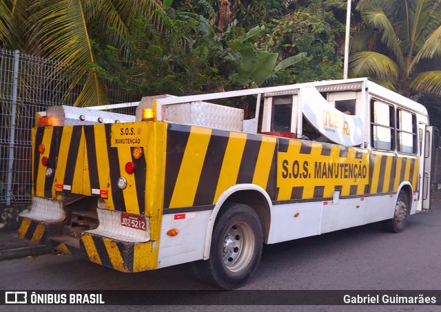 Boa Viagem Transportes M2 na cidade de Salvador, Bahia, Brasil, por Gabriel Guimarães. ID da foto: 10239875.