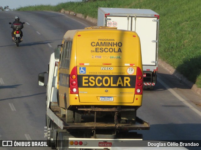 Prefeitura Municipal de Rio Acima 8H13 na cidade de Belo Horizonte, Minas Gerais, Brasil, por Douglas Célio Brandao. Número da foto: #10241710.