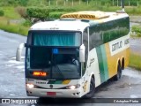 Empresa Gontijo de Transportes 14060 na cidade de Aracaju, Sergipe, Brasil, por Cristopher Pietro. Número da foto: #10241947.