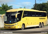 Viação Itapemirim 60039 na cidade de Recife, Pernambuco, Brasil, por Victor Hugo. Número da foto: #10240582.