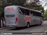 Auto Viação 1001 RJ 108.1099 na cidade de São Paulo, São Paulo, Brasil, por Alexandre Figueiredo Pereira. Número da foto: #10242180.