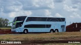 Viação Garcia 8652 na cidade de Peabiru, Paraná, Brasil, por Elvio Antunes. Número da foto: #10242471.
