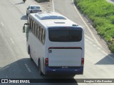 Ônibus Particulares 7730 na cidade de Belo Horizonte, Minas Gerais, Brasil, por Douglas Célio Brandao. Número da foto: #10241715.
