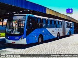 VB Transportes e Turismo 1466 na cidade de Campinas, São Paulo, Brasil, por Henrique Alves de Paula Silva. Número da foto: #10242439.