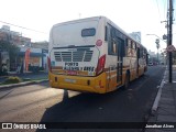 Companhia Carris Porto-Alegrense 0855 na cidade de Porto Alegre, Rio Grande do Sul, Brasil, por Jonathan Alves. Número da foto: #:id.