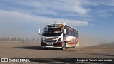 Bupesa 103 na cidade de Cerrillos, Santiago, Metropolitana de Santiago, Chile, por Benjamín Tomás Lazo Acuña. Número da foto: #10241656.