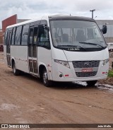 Ônibus Particulares 8501 na cidade de Maceió, Alagoas, Brasil, por João Mello. Número da foto: #10241593.