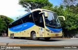 Viação Novo Horizonte 500411 na cidade de São Paulo, São Paulo, Brasil, por Luciano  Piske. Número da foto: #10241308.