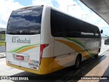 Transporte El Shadai 7217009 na cidade de Manaus, Amazonas, Brasil, por Cristiano Eurico Jardim. Número da foto: #:id.
