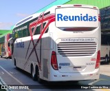 Empresa Reunidas Paulista de Transportes 146204 na cidade de São Paulo, São Paulo, Brasil, por Diego Cardoso da Silva. Número da foto: #10240255.
