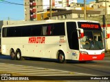 Ônibus Particulares 6B52 na cidade de Belo Horizonte, Minas Gerais, Brasil, por Matheus Adler. ID da foto: :id.