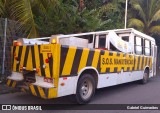 Boa Viagem Transportes M2 na cidade de Salvador, Bahia, Brasil, por Gabriel Guimarães. Número da foto: #10239875.