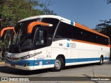 Expresso União 10368 na cidade de São Paulo, São Paulo, Brasil, por Hariel Bernades. Número da foto: #:id.