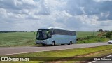 Viação Garcia 82035 na cidade de Engenheiro Beltrão, Paraná, Brasil, por Elvio Antunes. Número da foto: #10242466.