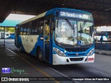 VB Transportes e Turismo 1094 na cidade de Campinas, São Paulo, Brasil, por Henrique Alves de Paula Silva. ID da foto: :id.