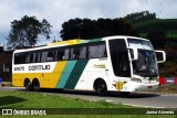 Empresa Gontijo de Transportes 12875 na cidade de Belo Horizonte, Minas Gerais, Brasil, por Junior Almeida. Número da foto: #10240756.