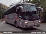 Auto Viação 1001 RJ 108.1099 na cidade de São Paulo, São Paulo, Brasil, por Alexandre Figueiredo Pereira. Número da foto: #10242190.