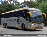RodeRotas - Rotas de Viação do Triângulo 7609 na cidade de São Paulo, São Paulo, Brasil, por Emerson Dorneles. Número da foto: #10239767.