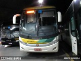 Empresa Gontijo de Transportes 18865 na cidade de Campos dos Goytacazes, Rio de Janeiro, Brasil, por FELIPE ALMEIDA. Número da foto: #10240874.