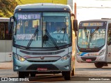 Auto Viação ABC RJ 105.166 na cidade de Niterói, Rio de Janeiro, Brasil, por Guilherme Gomes. Número da foto: #:id.
