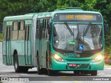 Auto Viação Mercês MR106 na cidade de Curitiba, Paraná, Brasil, por Gabriel Brook. Número da foto: #:id.