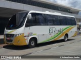 Transporte El Shadai 7217009 na cidade de Manaus, Amazonas, Brasil, por Cristiano Eurico Jardim. Número da foto: #:id.