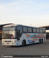 Boa Viagem Turismo 9500 na cidade de Uberaba, Minas Gerais, Brasil, por Thiago  Souza. Número da foto: #:id.