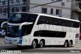 Auto Viação Catarinense 3512 na cidade de Balneário Camboriú, Santa Catarina, Brasil, por Filipe Lima. Número da foto: #:id.