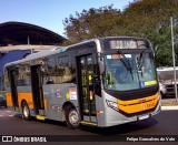 Alfa Rodobus > CooperAlfa 8 6142 na cidade de São Paulo, São Paulo, Brasil, por Felipe Goncalves do Vale. Número da foto: #10239576.
