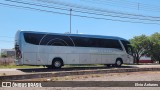 Viação Garcia 8355 na cidade de Campo Mourão, Paraná, Brasil, por Elvio Antunes. Número da foto: #10242468.