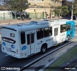 Unimar Transportes 24212 na cidade de Vitória, Espírito Santo, Brasil, por Sergio Corrêa. Número da foto: #:id.