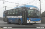 Empresa de Transportes Montenegro 52 na cidade de Puente Piedra, Lima, Lima Metropolitana, Peru, por Anthonel Cruzado. Número da foto: #10242332.