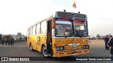 Ônibus Particulares EL BACANISIMO na cidade de Cerrillos, Santiago, Metropolitana de Santiago, Chile, por Benjamín Tomás Lazo Acuña. Número da foto: #10241644.
