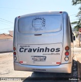Prefeitura Municipal de Cravinhos 1333 na cidade de Cravinhos, São Paulo, Brasil, por Guilherme A.. Número da foto: #10239570.